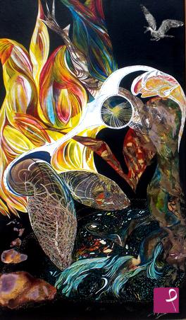 paintings on sale online