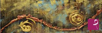 sold painting on PitturiAmo