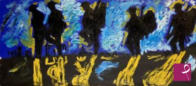 online paintings on sale