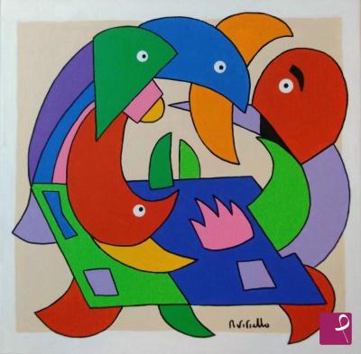 online paintings on sale