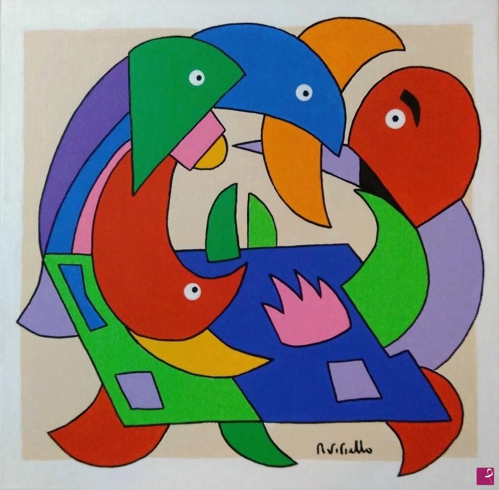 paintings on sale online