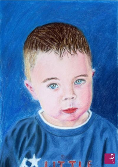 sold painting on PitturiAmo