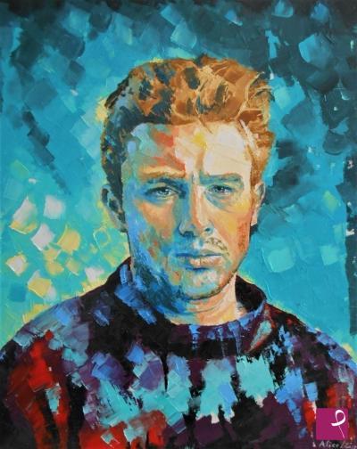online paintings on sale