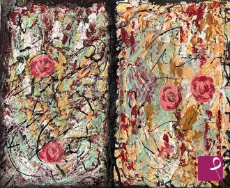 online paintings on sale