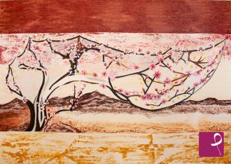 sold painting on PitturiAmo