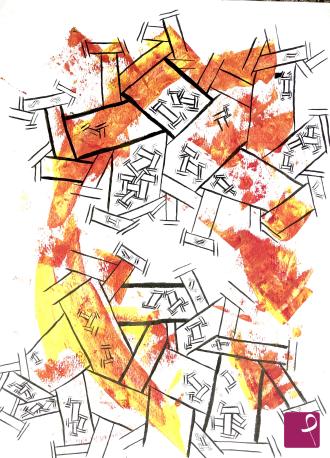 online paintings on sale