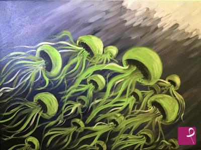 online paintings on sale