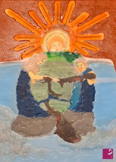 online paintings on sale