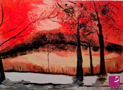 online paintings on sale