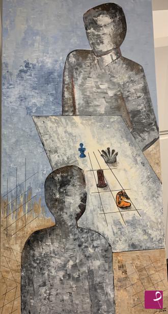 online paintings on sale