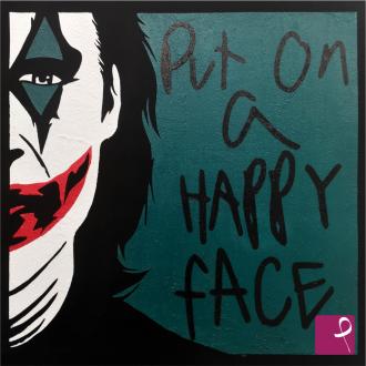 sold painting on PitturiAmo