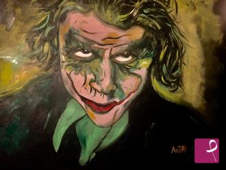 online paintings on sale