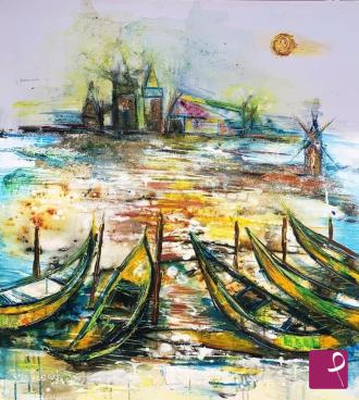 online paintings on sale
