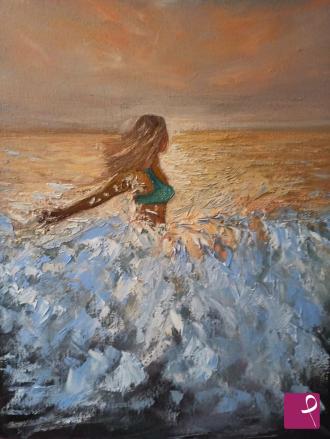 online paintings on sale