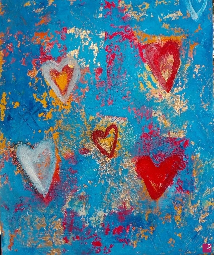 paintings on sale online