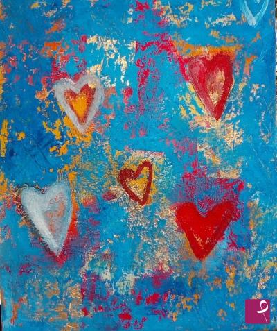 online paintings on sale