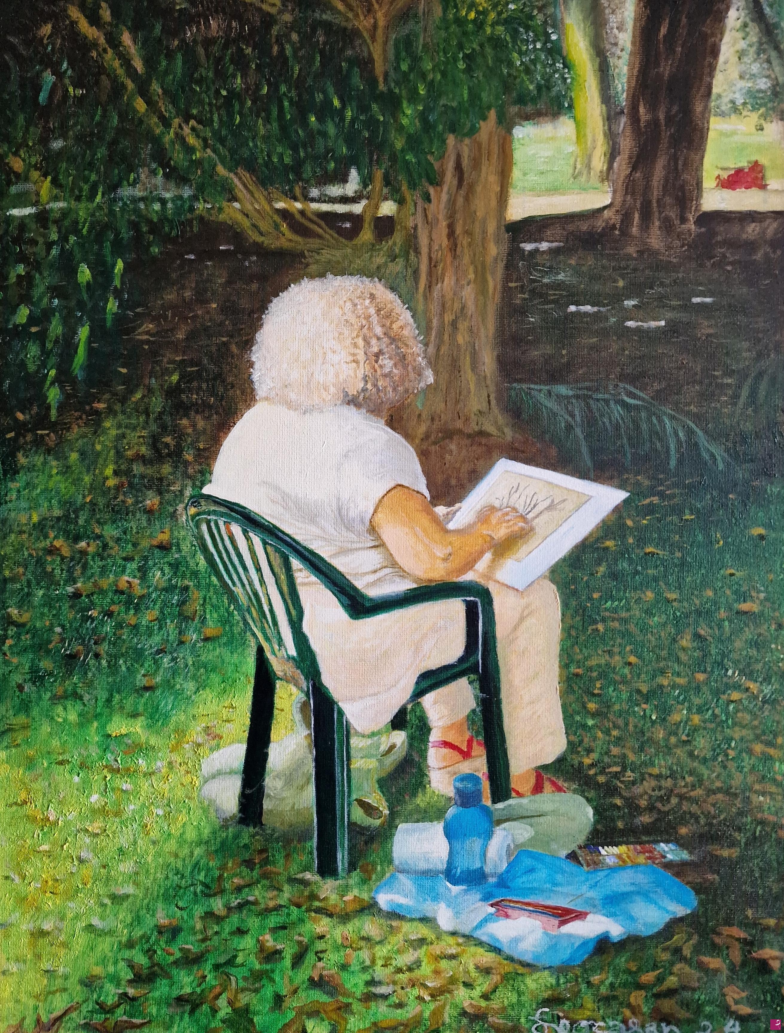 paintings on sale online