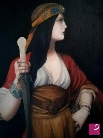 online paintings on sale