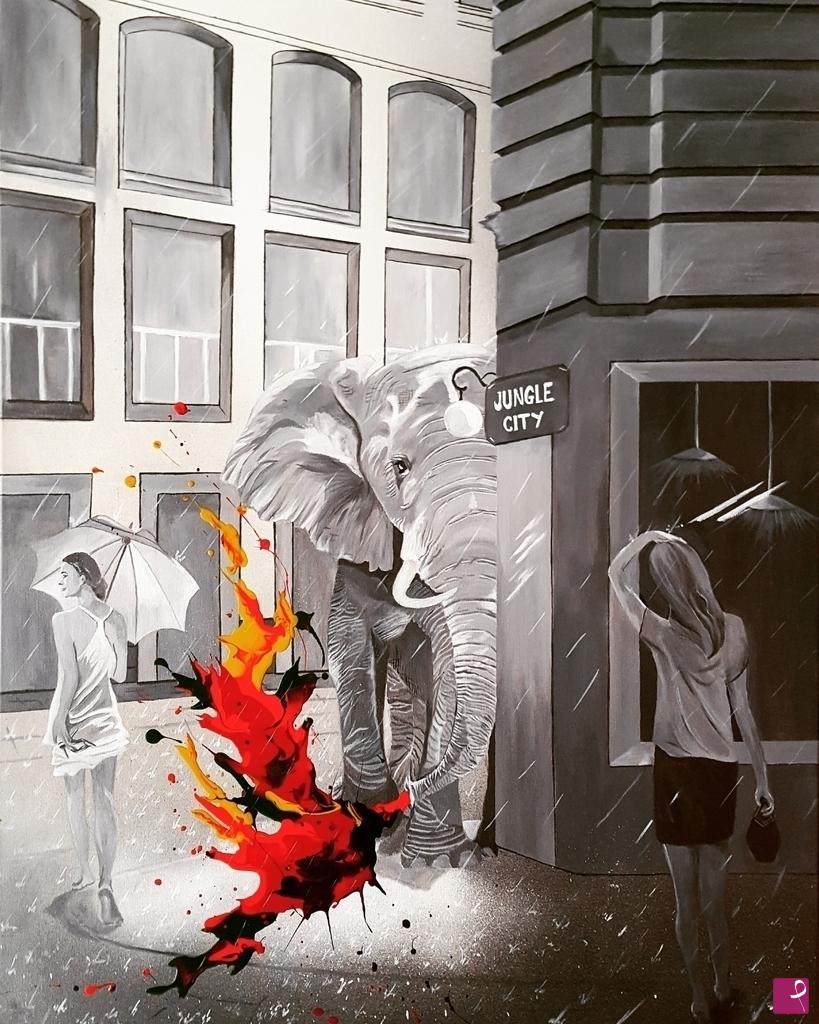 paintings on sale online