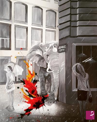online paintings on sale
