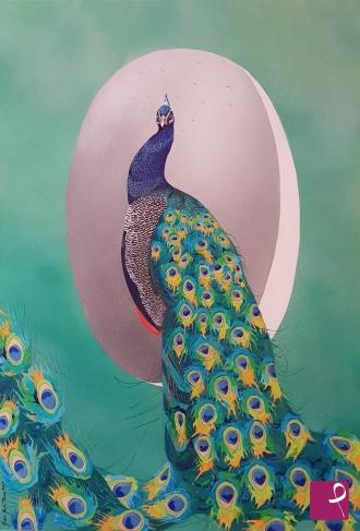 sold painting on PitturiAmo