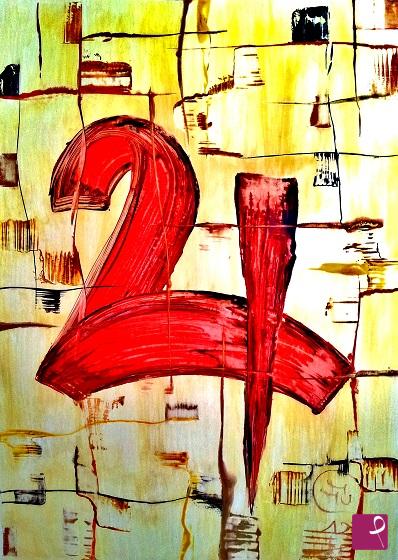 paintings on sale online