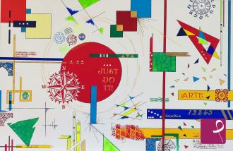sold painting on PitturiAmo