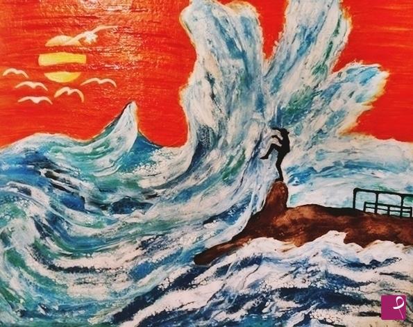 paintings on sale online