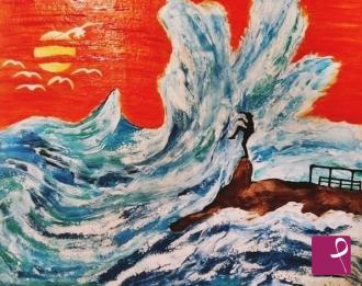 online paintings on sale