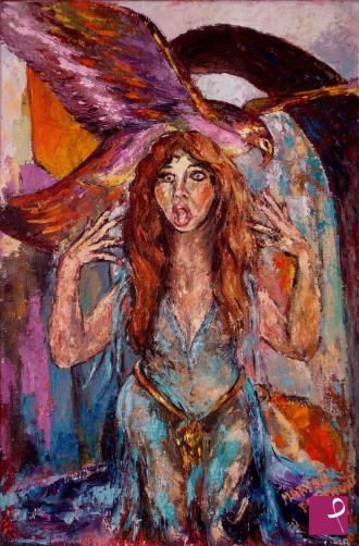 online paintings on sale