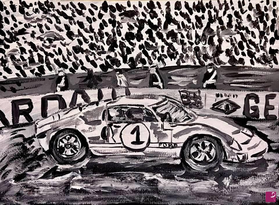 paintings on sale online