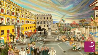 online paintings on sale