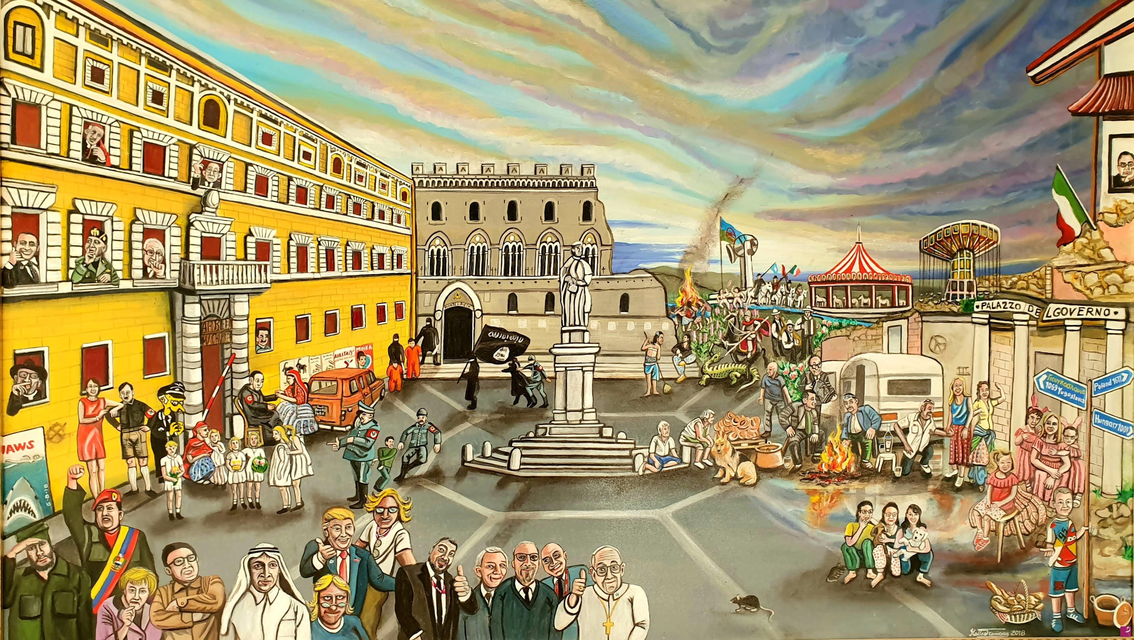 paintings on sale online