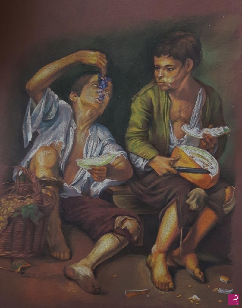 paintings on sale online