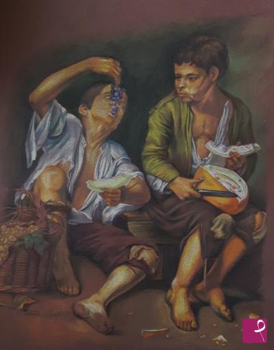 online paintings on sale