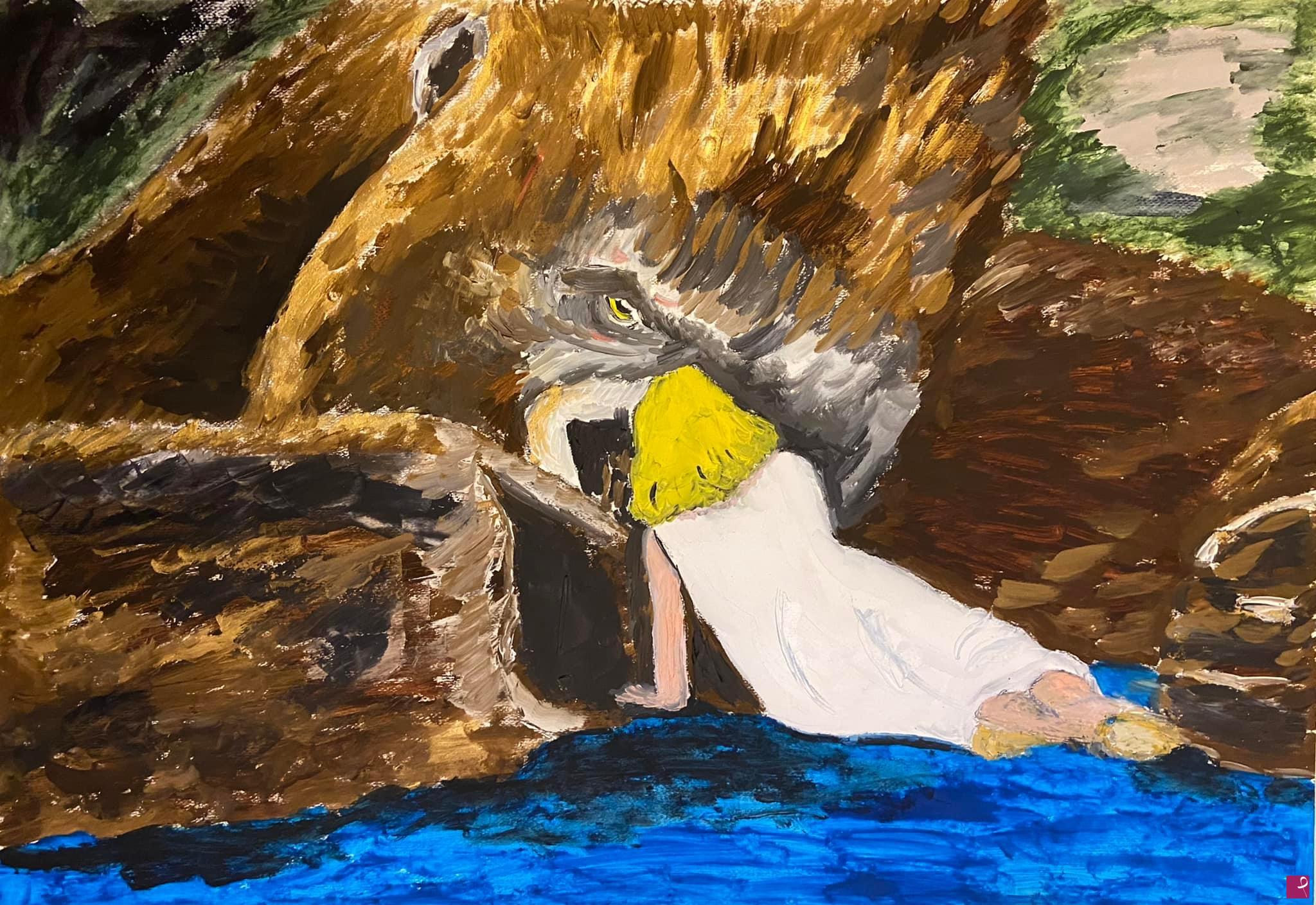 paintings on sale online