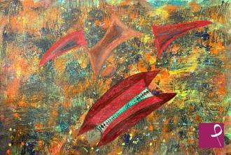 online paintings on sale