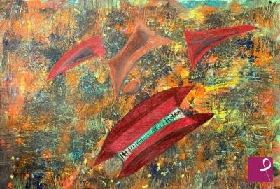 online paintings on sale
