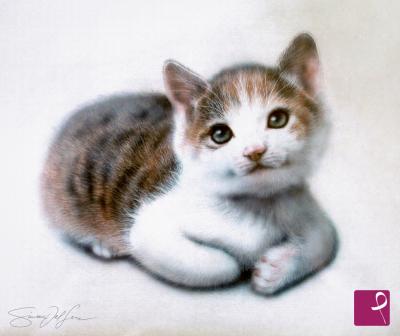 sold painting on PitturiAmo