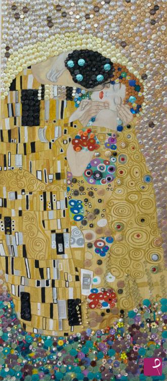 sold painting on PitturiAmo