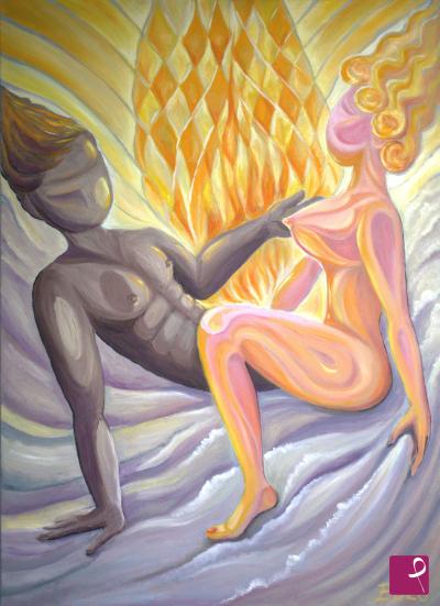 online paintings on sale