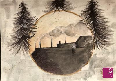 online paintings on sale