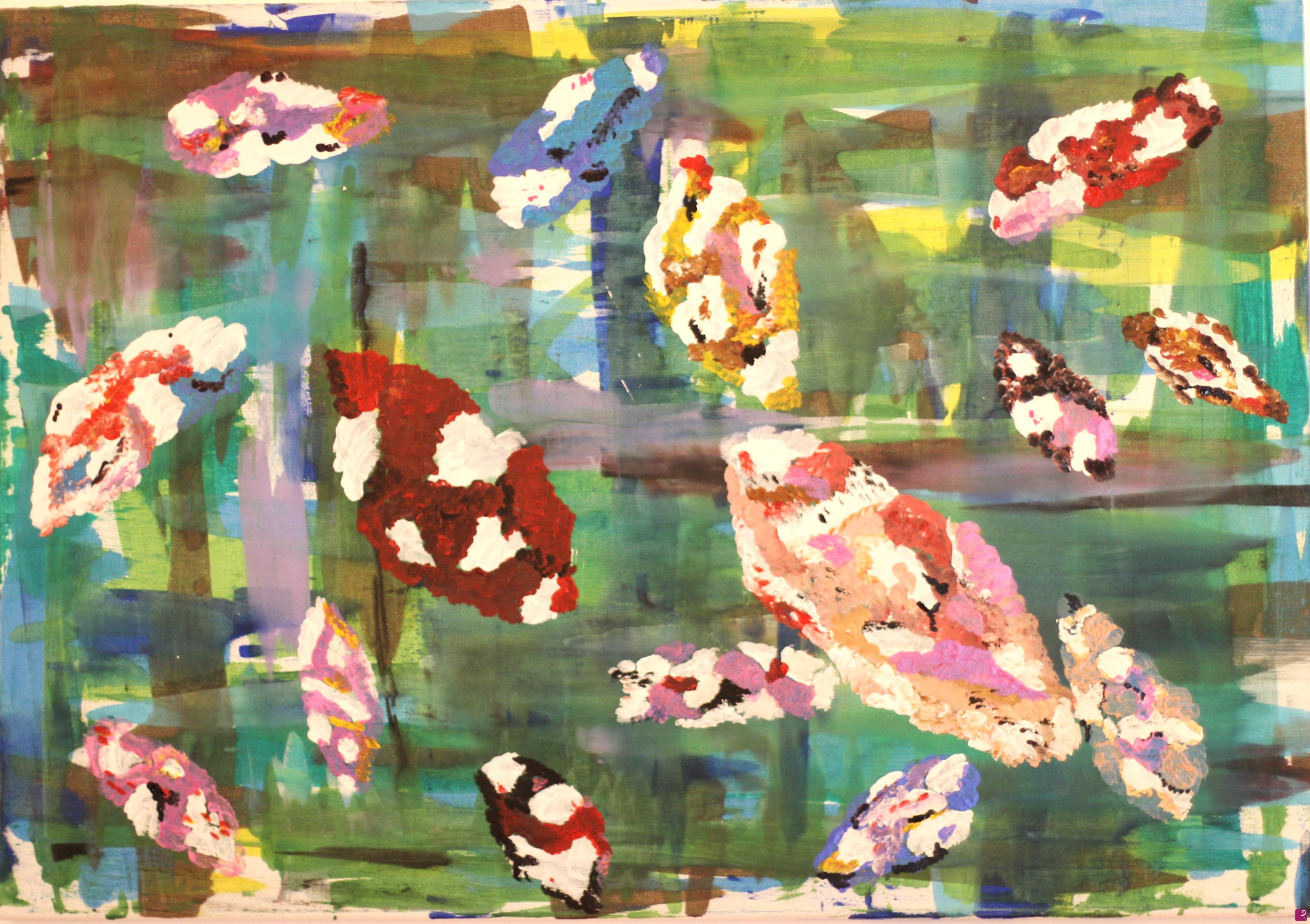 paintings on sale online