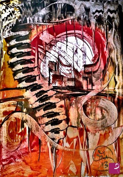 online paintings on sale