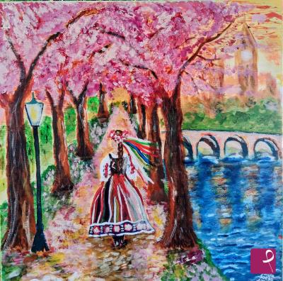 online paintings on sale