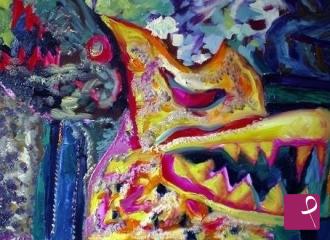 online paintings on sale