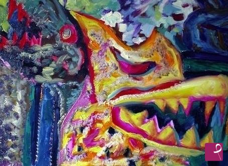 paintings on sale online