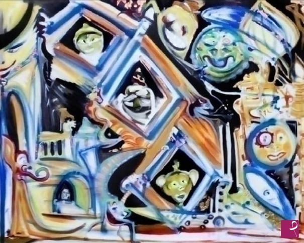 paintings on sale online