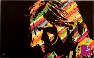 sold painting on PitturiAmo
