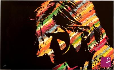 sold painting on PitturiAmo